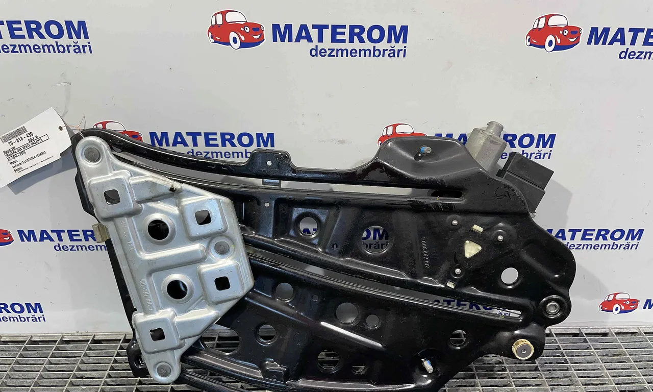 MACARA USA SPATE DREAPTA VOLKSWAGEN GOLF VI 2008-2014