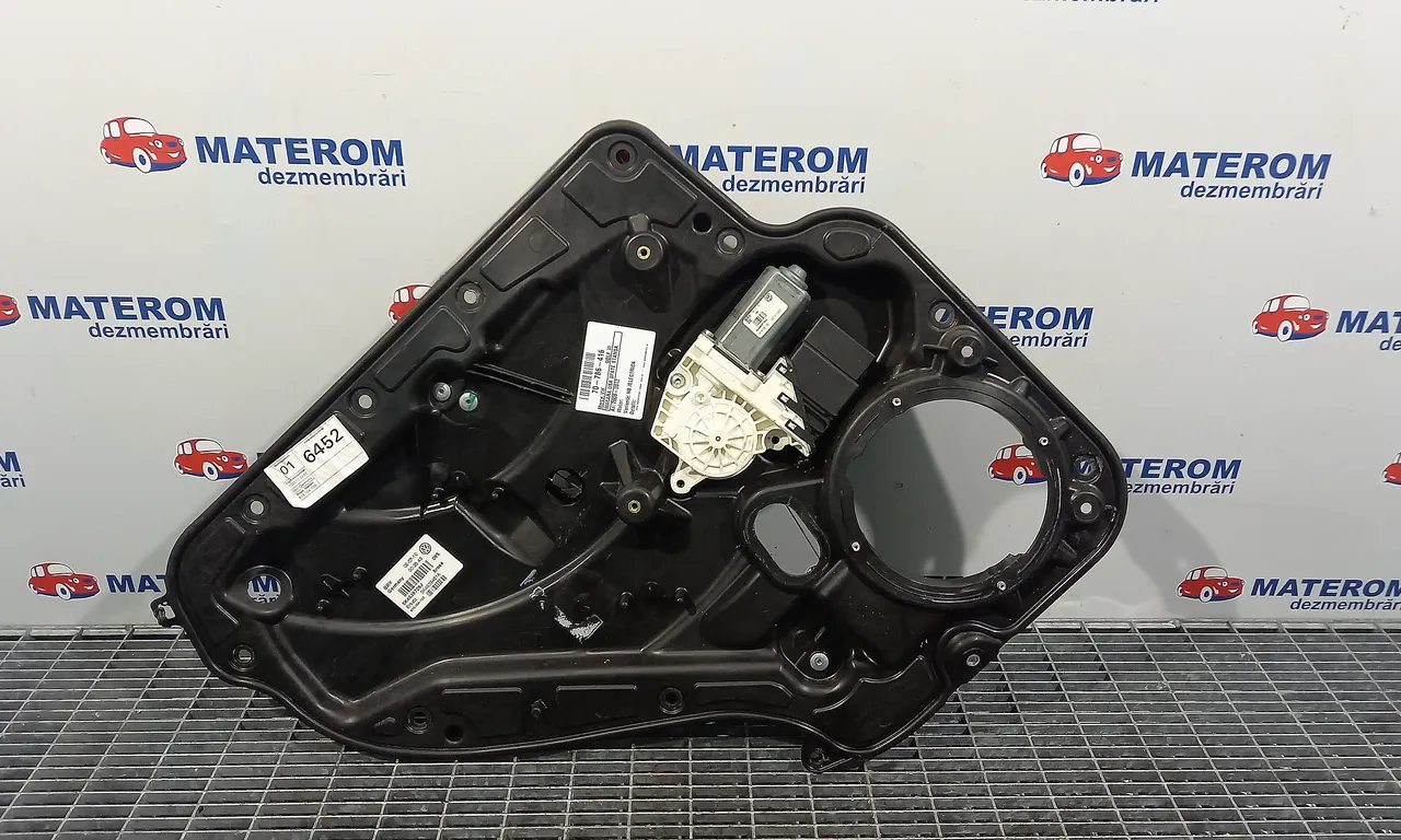 MACARA USA SPATE STANGA VOLKSWAGEN GOLF VI 2008-2014