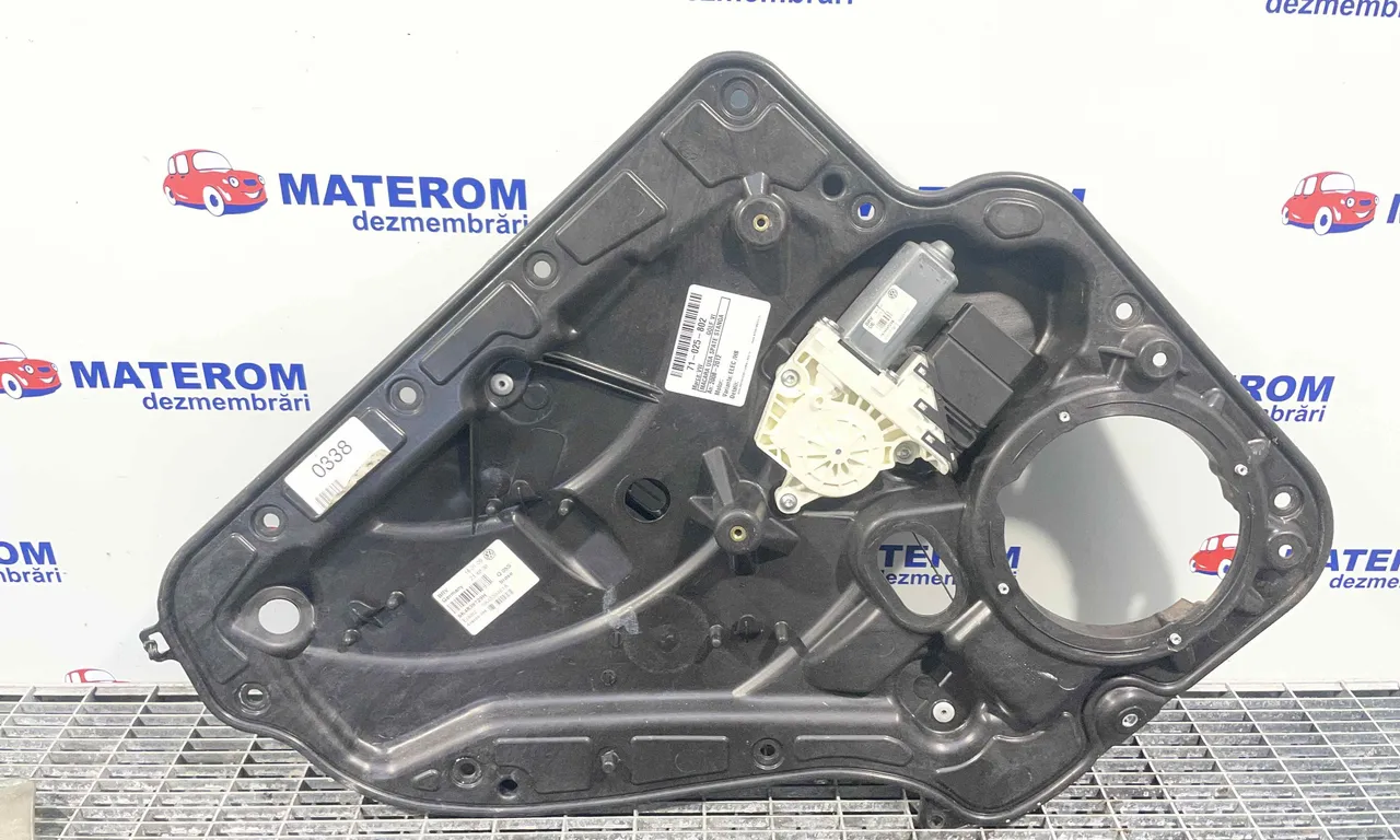 MACARA USA SPATE STANGA VOLKSWAGEN GOLF VI 2008-2014