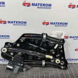 MACARA USA SPATE STANGA
