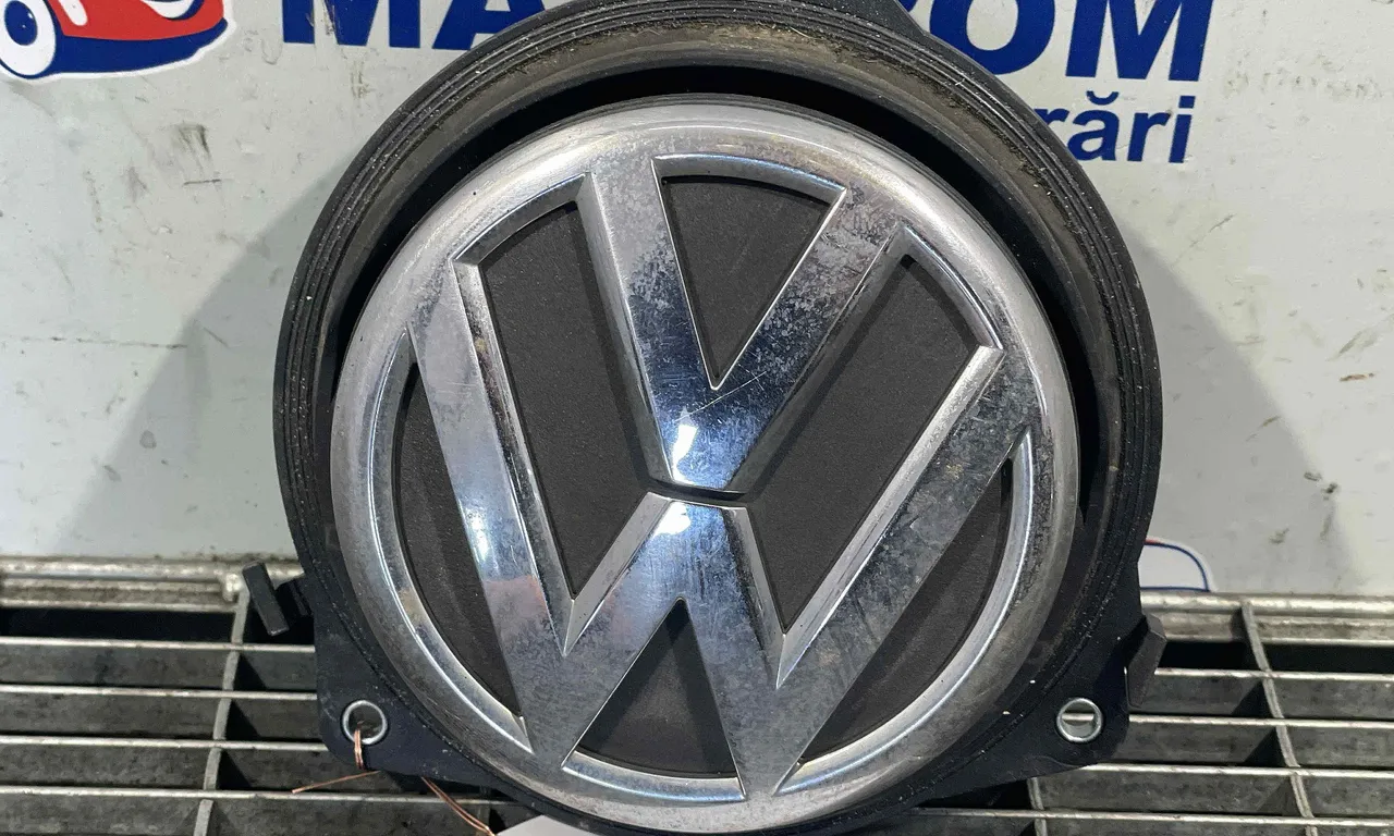 MANER HAION VOLKSWAGEN GOLF VI 2008-2014