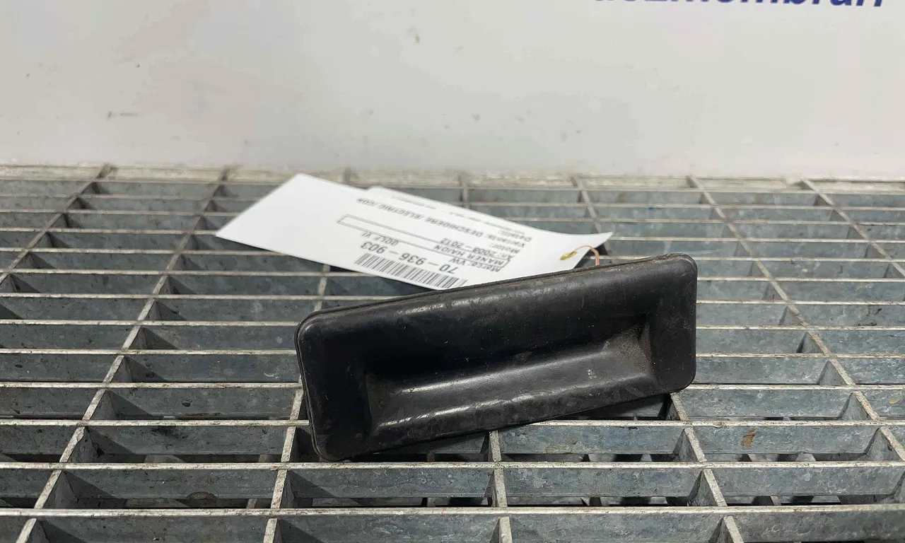MANER HAION VOLKSWAGEN GOLF VI 2008-2014