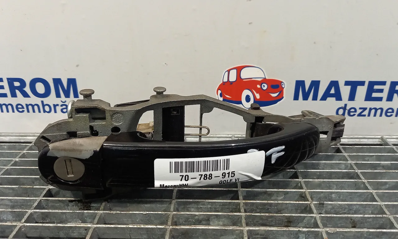 MANER USA FATA DREAPTA VOLKSWAGEN GOLF VI 2008-2014