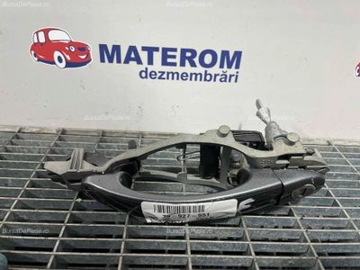 MANER USA FATA DREAPTA
