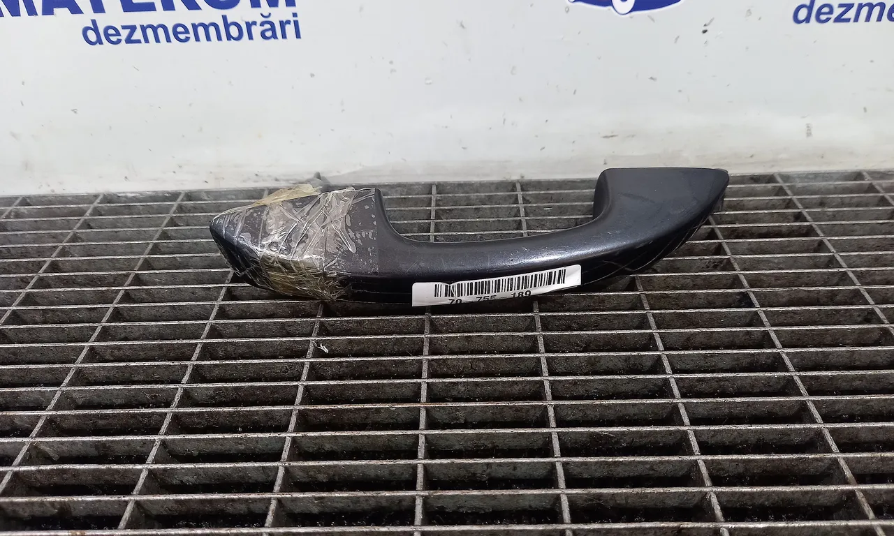 MANER USA FATA DREAPTA VOLKSWAGEN GOLF VI 2008-2014