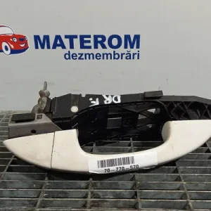 MANER USA FATA DREAPTA