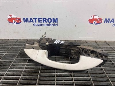 MANER USA FATA DREAPTA