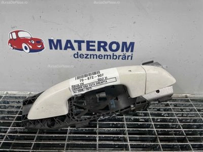 MANER USA FATA DREAPTA