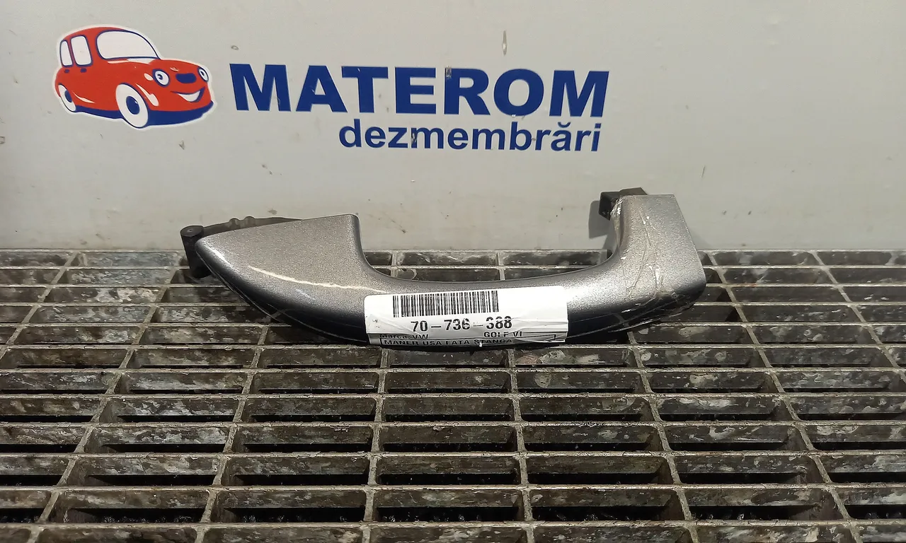 MANER USA FATA STANGA VOLKSWAGEN GOLF VI 2008-2014