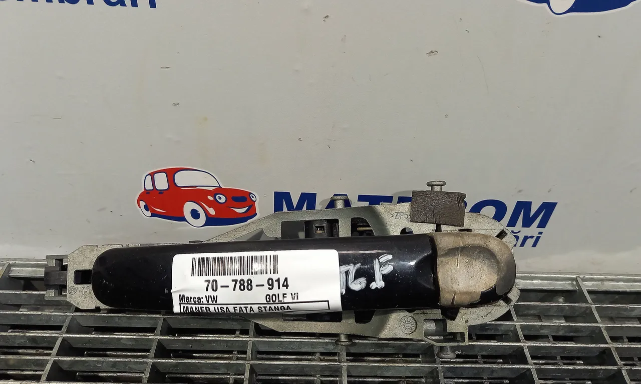 MANER USA FATA STANGA VOLKSWAGEN GOLF VI 2008-2014