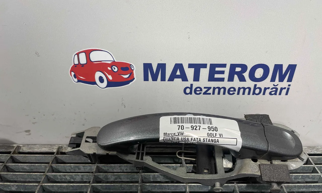 MANER USA FATA STANGA VOLKSWAGEN GOLF VI 2008-2014