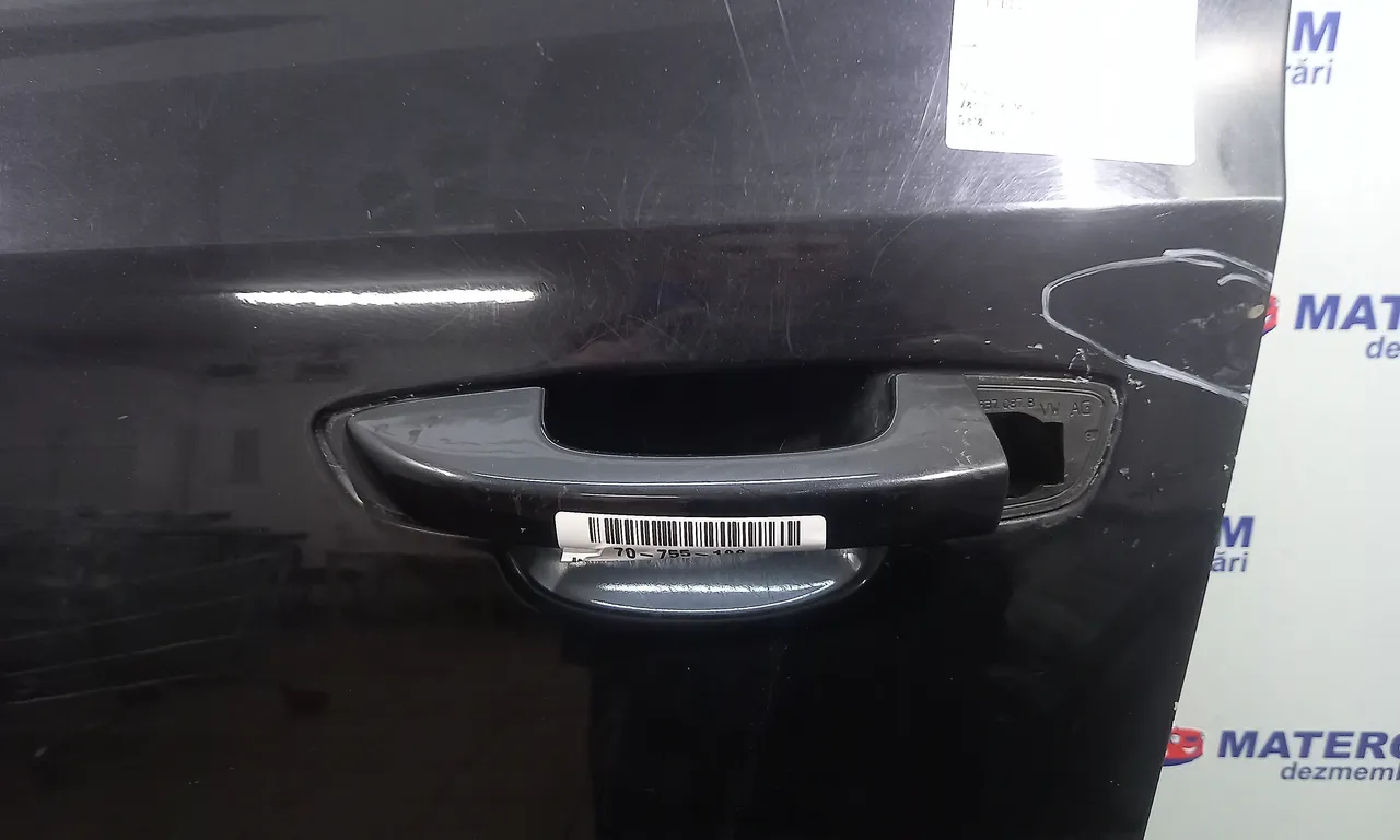 MANER USA FATA STANGA VOLKSWAGEN GOLF VI 2008-2014