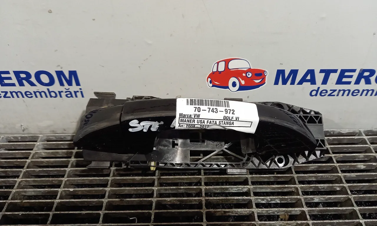 MANER USA FATA STANGA VOLKSWAGEN GOLF VI 2008-2014