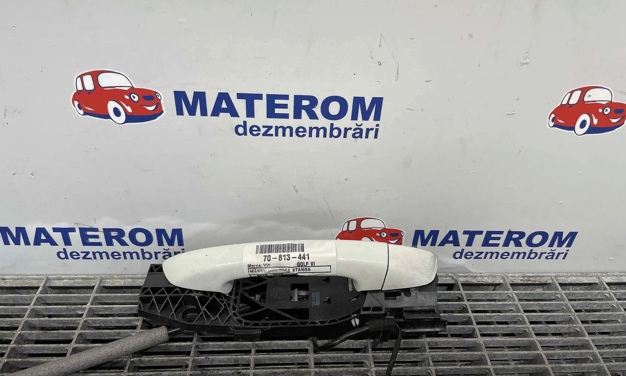 MANER USA FATA STANGA VOLKSWAGEN GOLF VI 2008-2014