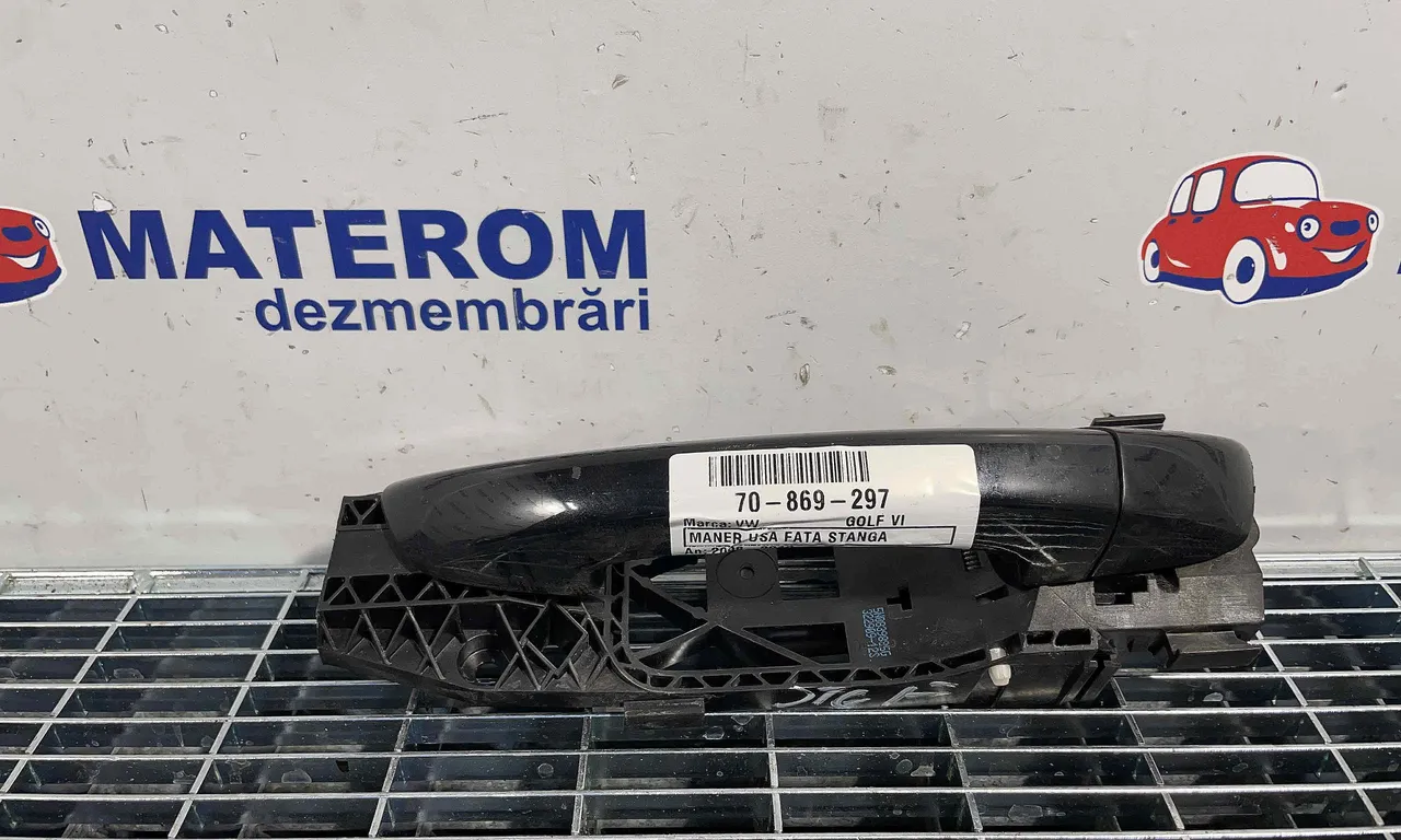 MANER USA FATA STANGA VOLKSWAGEN GOLF VI 2008-2014