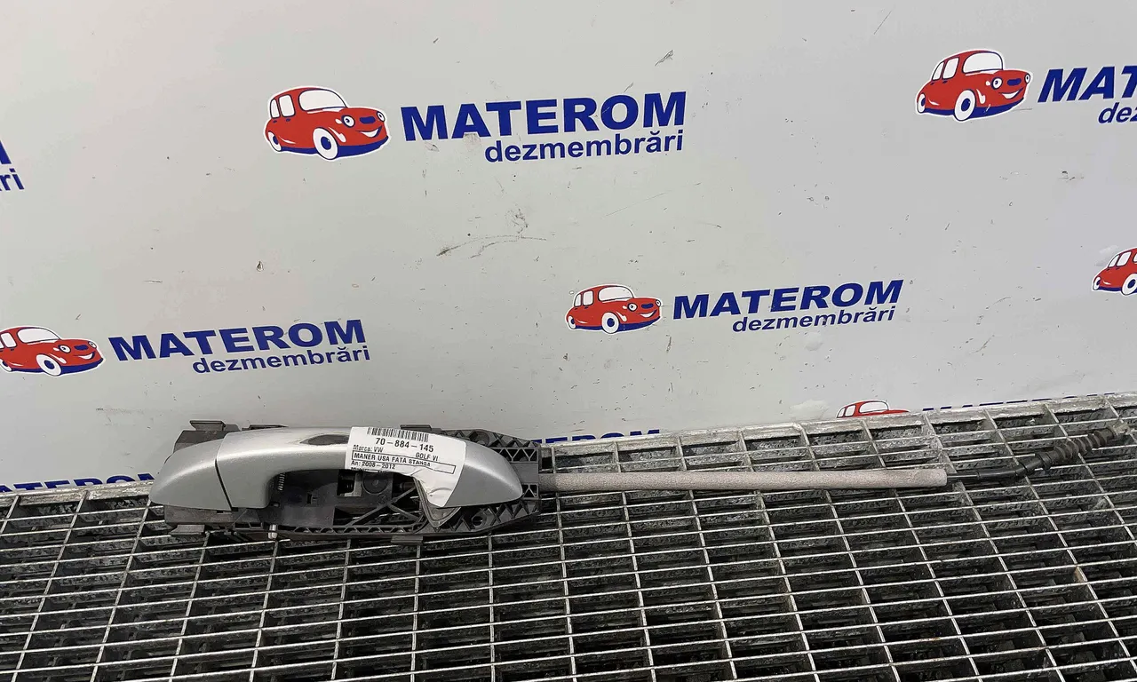 MANER USA FATA STANGA VOLKSWAGEN GOLF VI 2008-2014