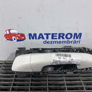 MANER USA FATA STANGA