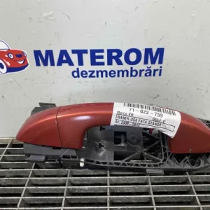 MANER USA FATA STANGA