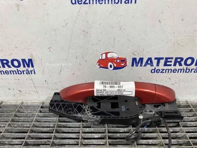 MANER USA FATA STANGA