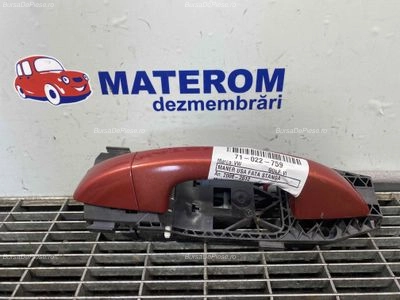 MANER USA FATA STANGA