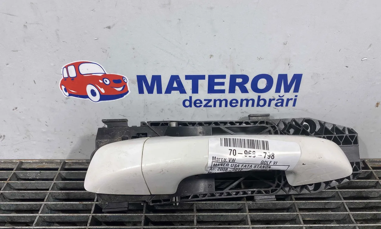 MANER USA FATA STANGA VOLKSWAGEN GOLF VI 2008-2014