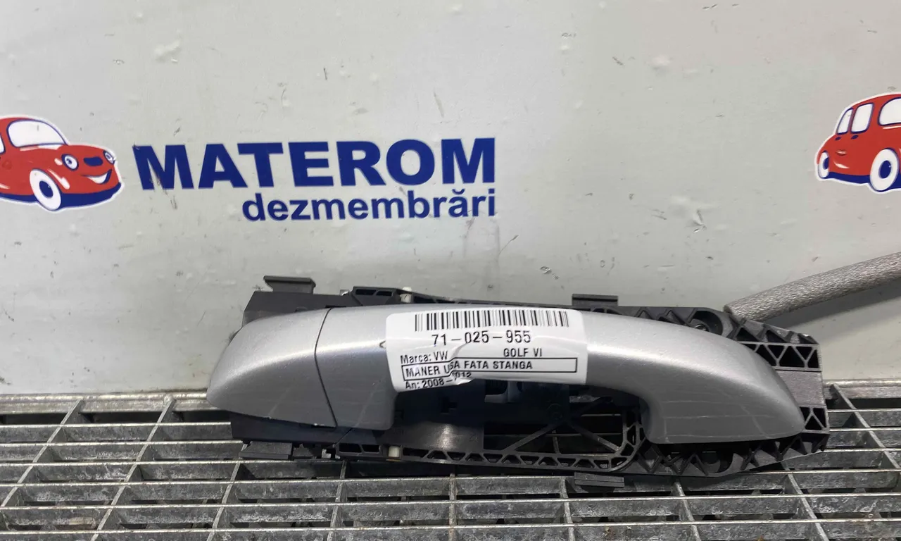 MANER USA FATA STANGA VOLKSWAGEN GOLF VI 2008-2014