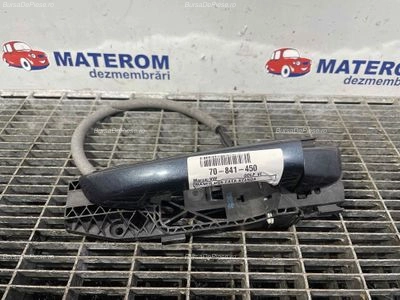 MANER USA FATA STANGA