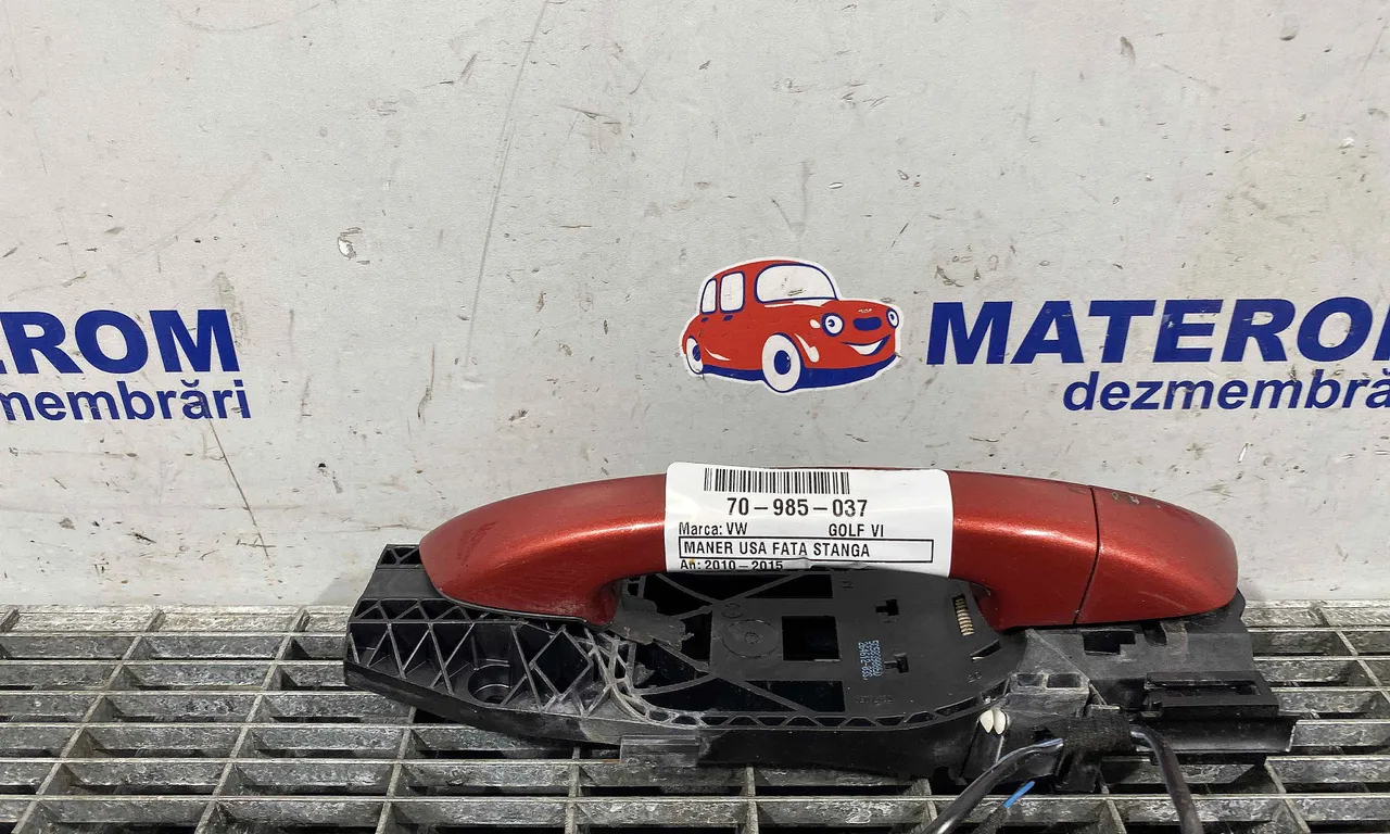 MANER USA FATA STANGA VOLKSWAGEN GOLF VI 2008-2012