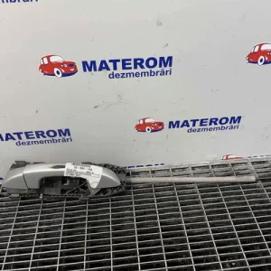 MANER USA FATA STANGA