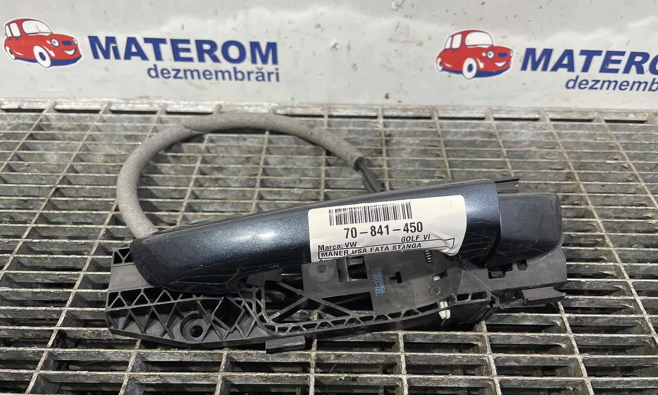 MANER USA FATA STANGA VOLKSWAGEN GOLF VI 2008-2014