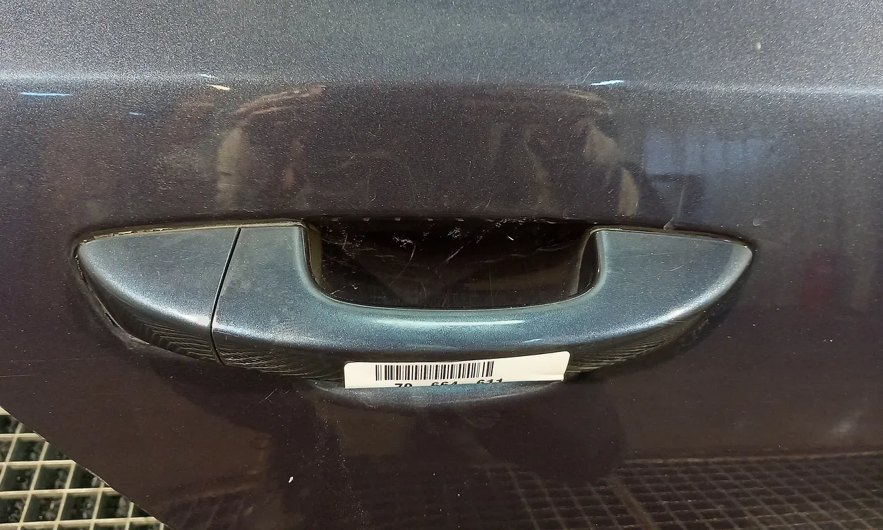 MANER USA SPATE DREAPTA VOLKSWAGEN GOLF VI 2008-2014