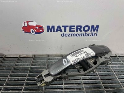 MANER USA SPATE DREAPTA