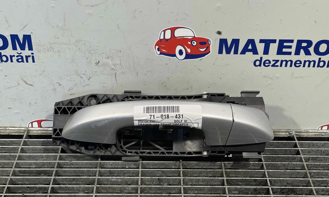 MANER USA SPATE DREAPTA VOLKSWAGEN GOLF VI 2008-2014
