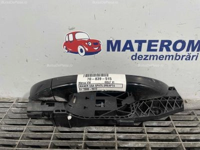MANER USA SPATE DREAPTA