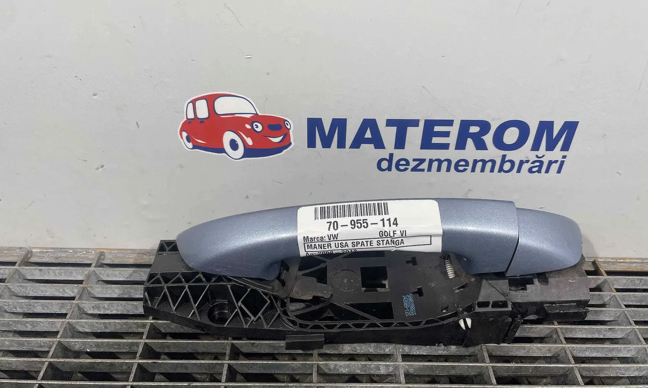 MANER USA SPATE STANGA VOLKSWAGEN GOLF VI 2008-2014