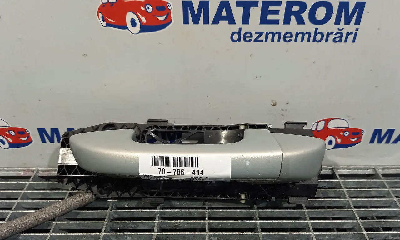 MANER USA SPATE STANGA VOLKSWAGEN GOLF VI 2008-2014