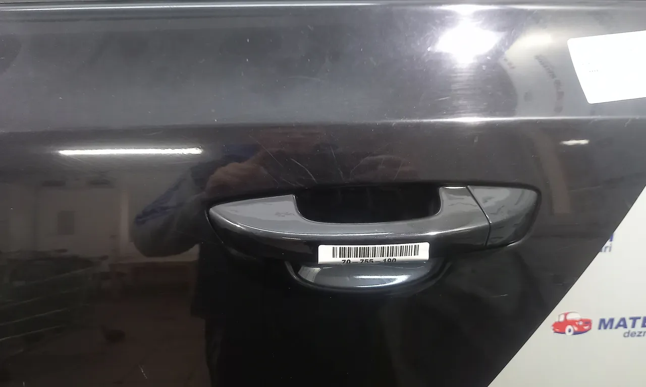 MANER USA SPATE STANGA VOLKSWAGEN GOLF VI 2008-2014