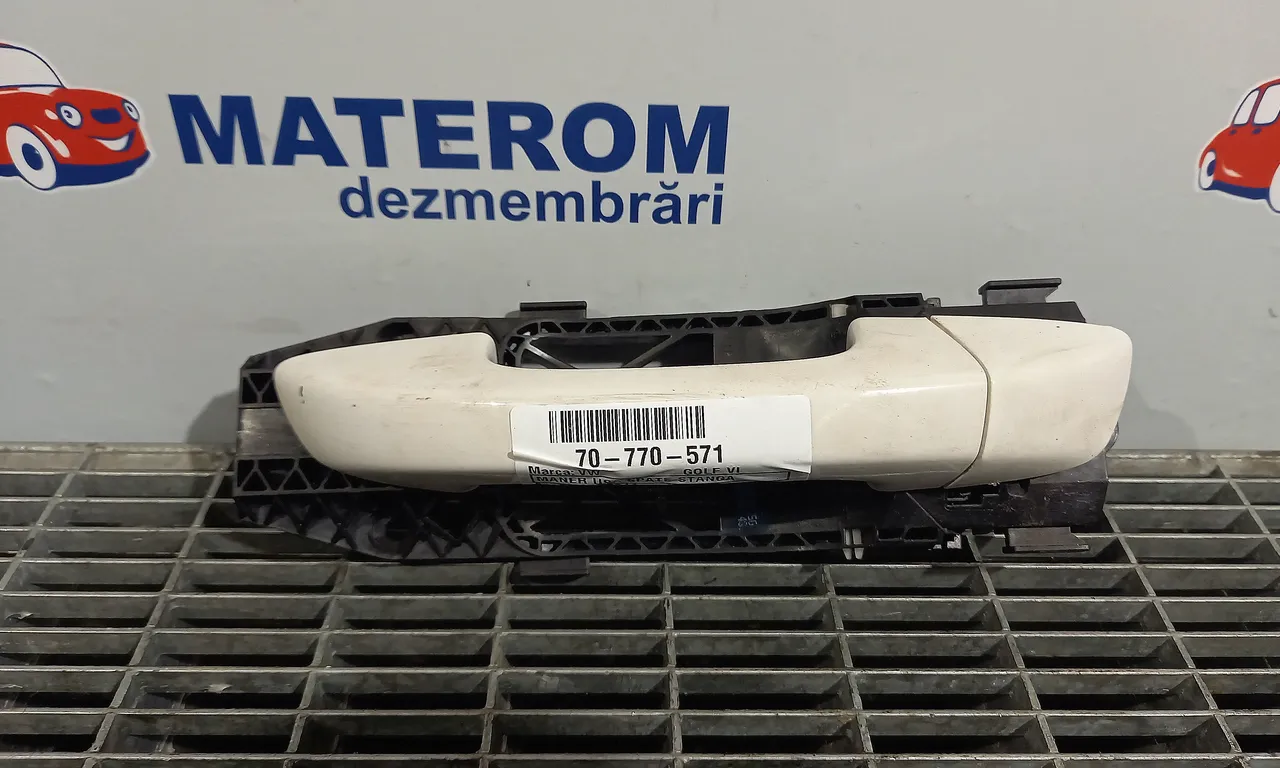 MANER USA SPATE STANGA VOLKSWAGEN GOLF VI 2008-2014
