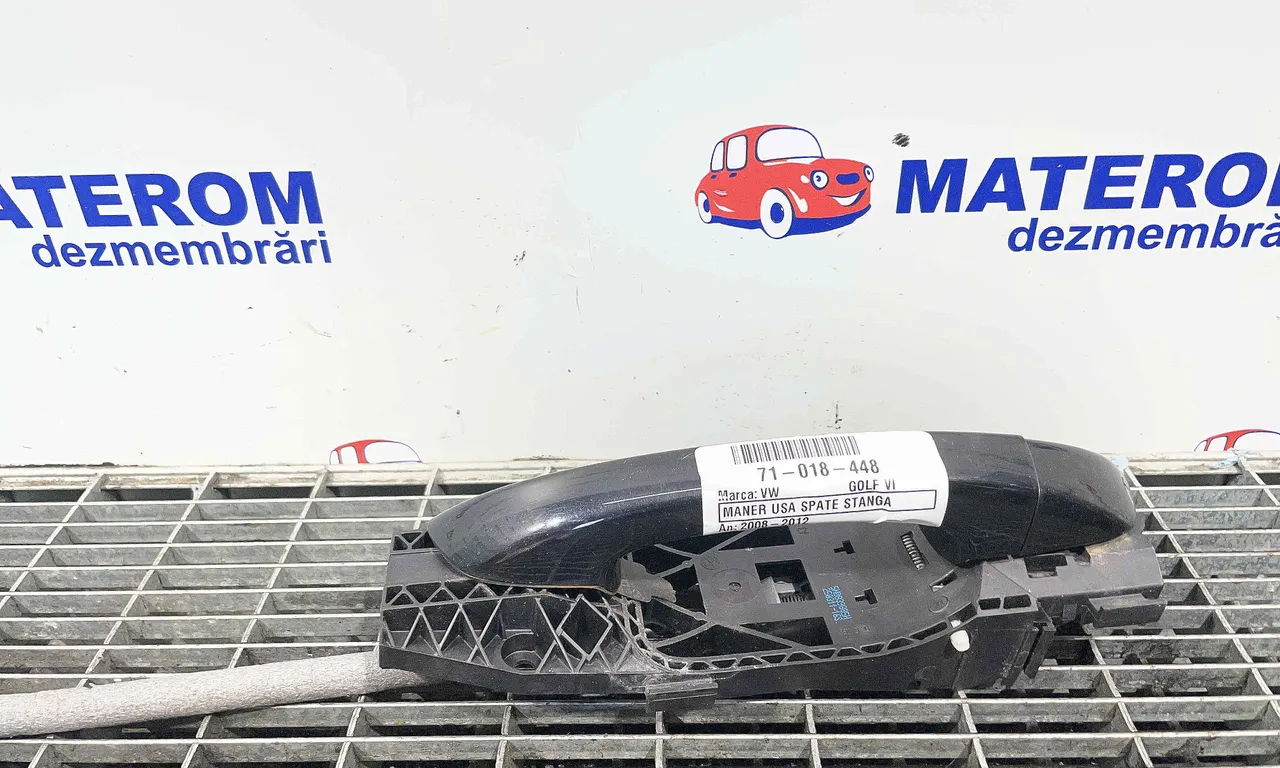 MANER USA SPATE STANGA VOLKSWAGEN GOLF VI 2008-2014