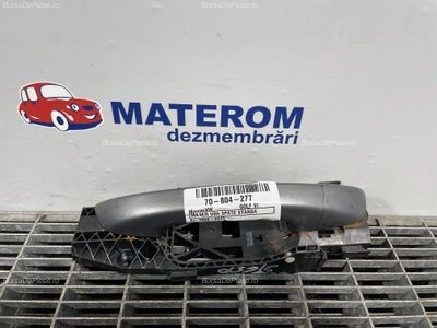 MANER USA SPATE STANGA
