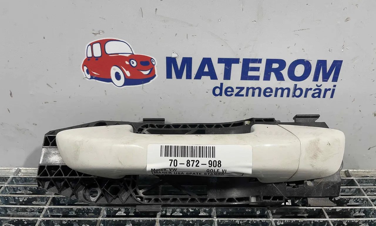 MANER USA SPATE STANGA VOLKSWAGEN GOLF VI 2008-2014