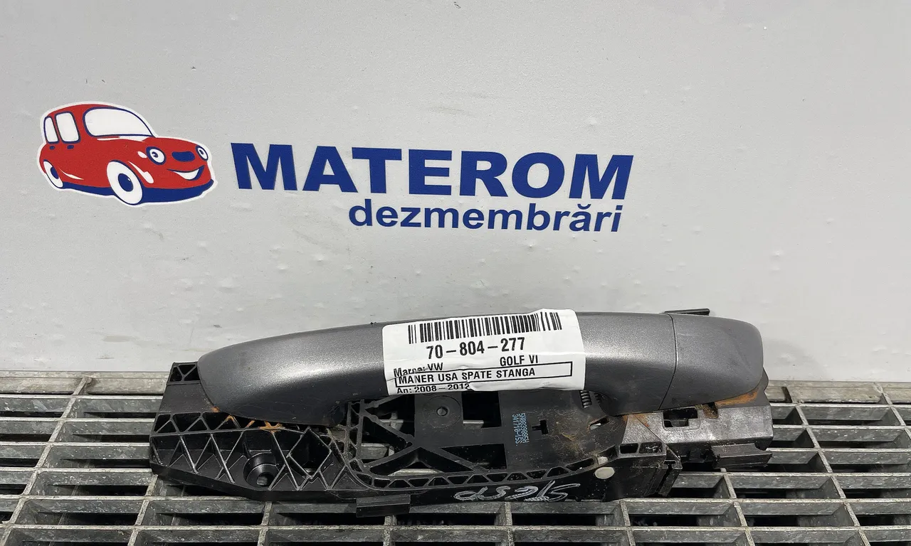 MANER USA SPATE STANGA VOLKSWAGEN GOLF VI 2008-2014