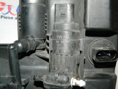 Motoras vas strop gel