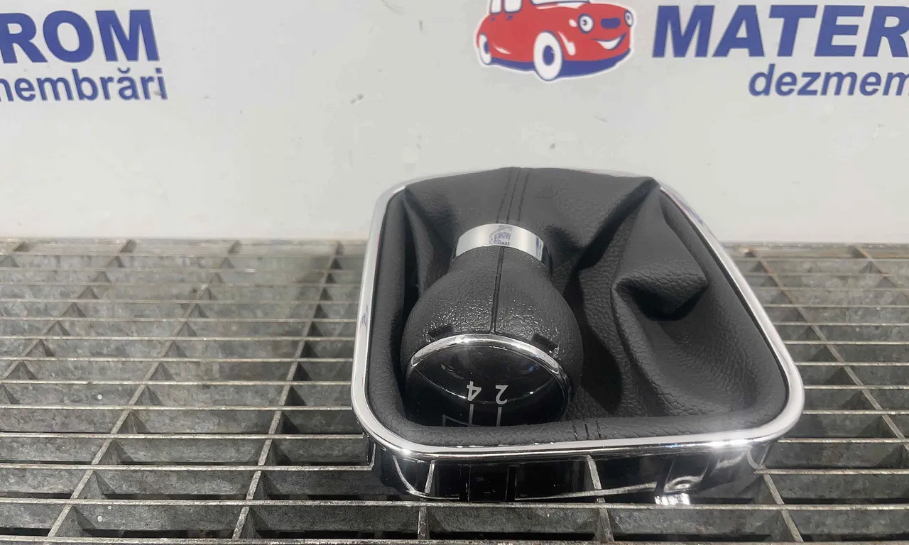 NUCA SCHIMBATOR VOLKSWAGEN GOLF VI 2008-2014