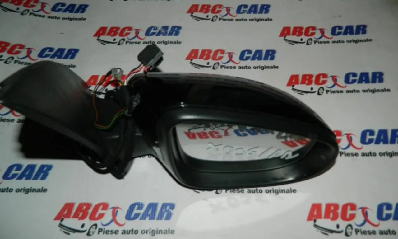 Oglinda dreapta VOLKSWAGEN GOLF VI 2008-2014