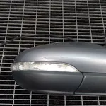 OGLINDA EXTERIOARA DREAPTA VOLKSWAGEN GOLF VI 2008-2014, vedere laterala