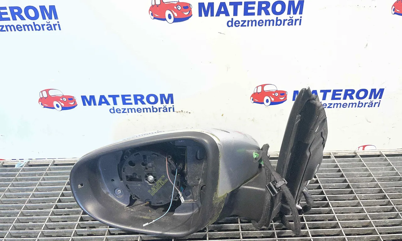 OGLINDA EXTERIOARA STANGA VOLKSWAGEN GOLF VI 2008-2014