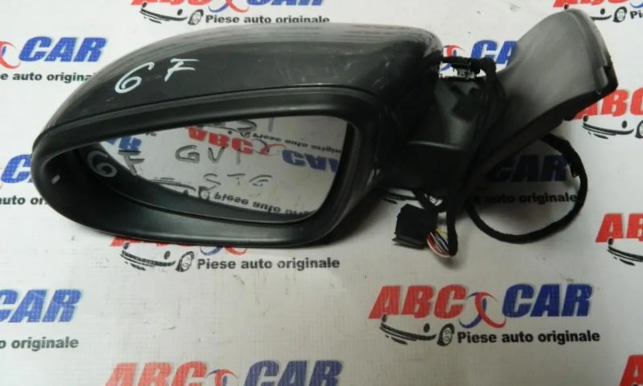 Oglinda stanga VOLKSWAGEN GOLF VI 2008-2014