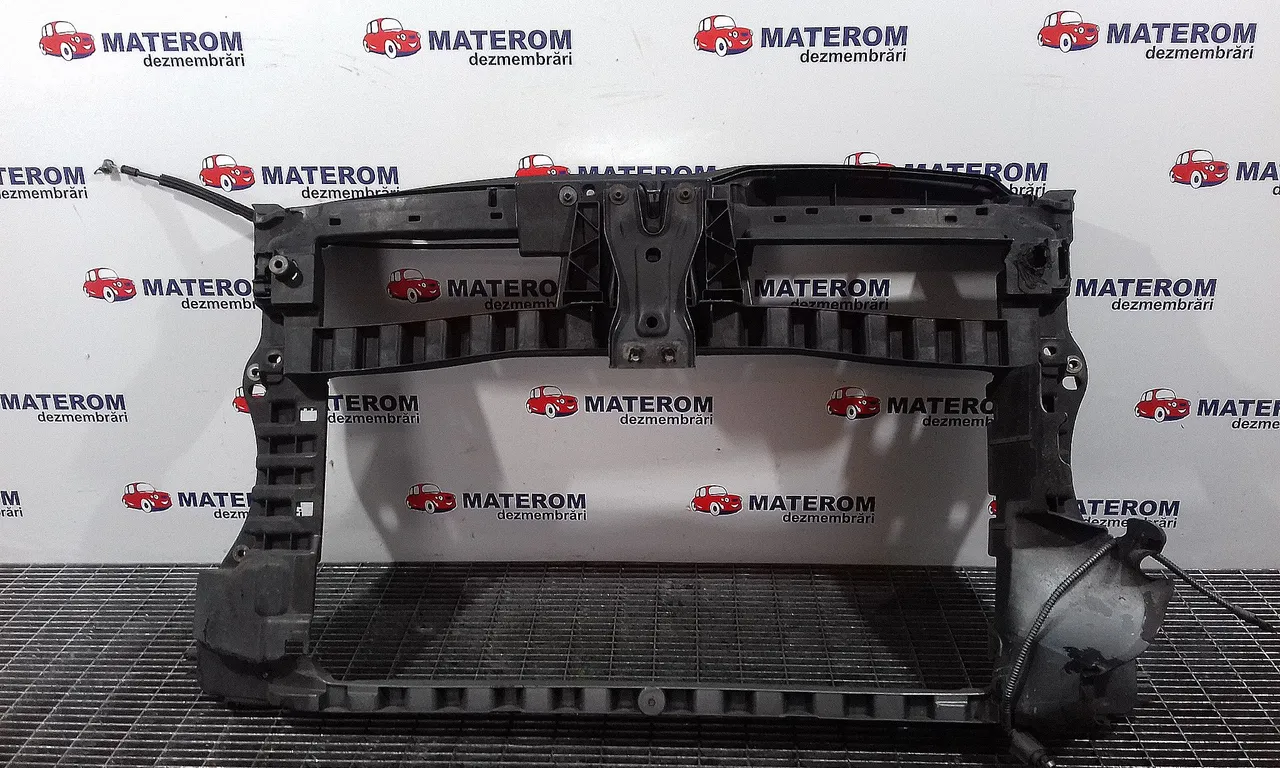 PANOU FRONTAL VOLKSWAGEN GOLF VI 2008-2014
