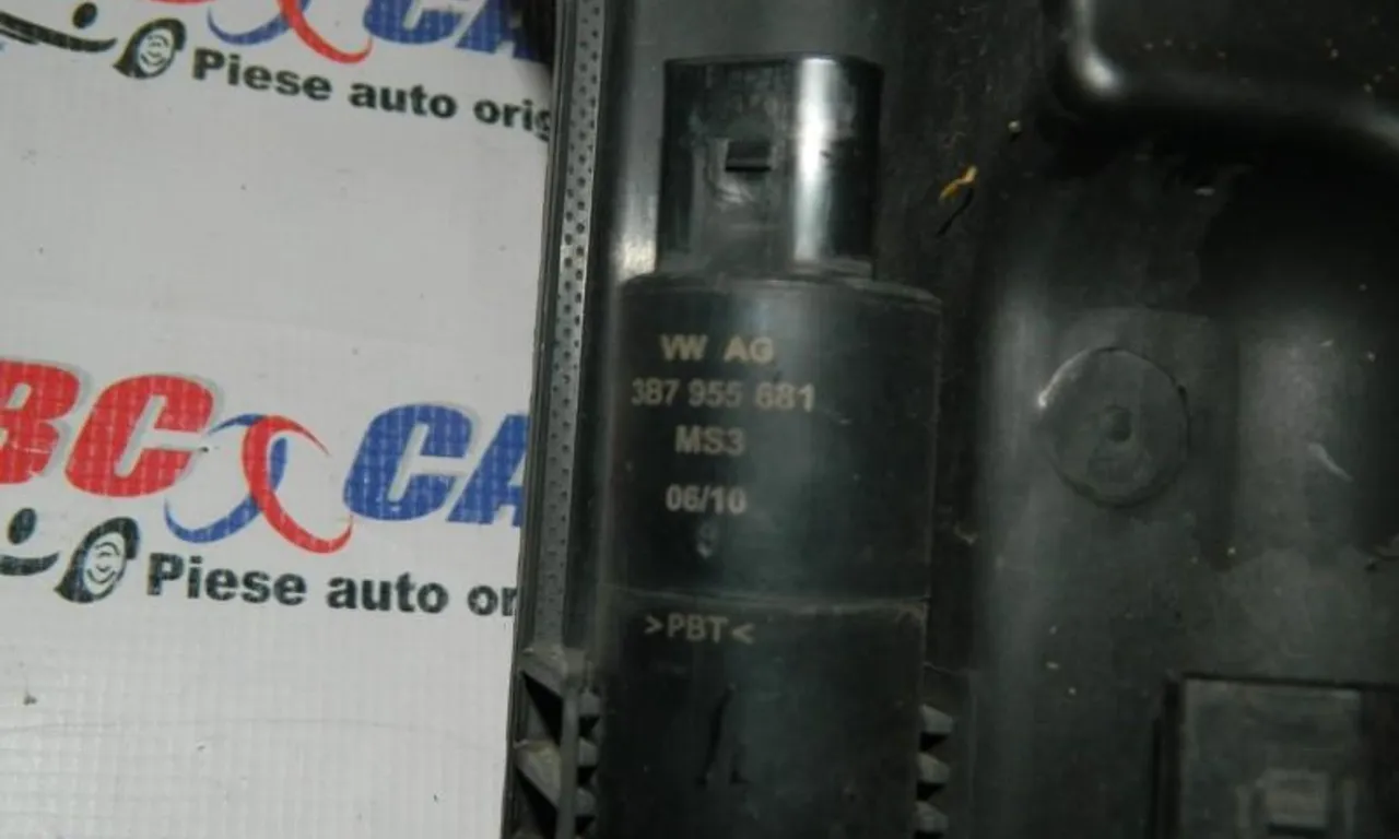 Pompa vas spalare far VOLKSWAGEN GOLF VI 2008-2014